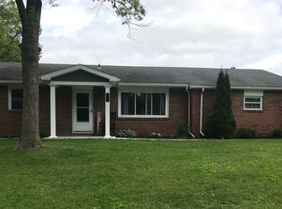 302 Jahns Rd, Napoleon, OH 43545