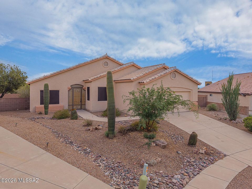 1st image of 16228 S Santa Rita Shadows Dr