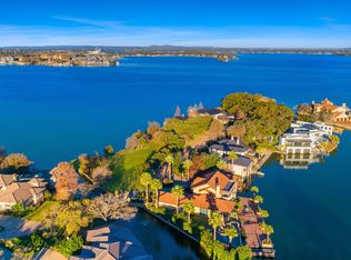 Legacy Estate Dr LOT 7-B, Horseshoe Bay, TX 78657