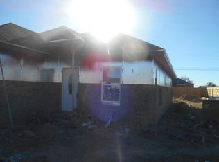 700 S Tilden St, Midland, TX 79701