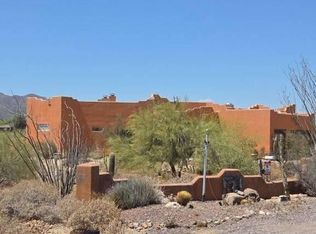 504 E Seco Pl, Phoenix, AZ 85086