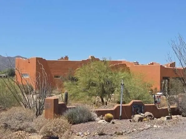 504 E Seco Pl, Phoenix, AZ 85086