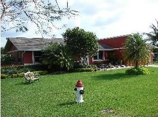 12975 SW 187th Ter, Miami, FL 33177