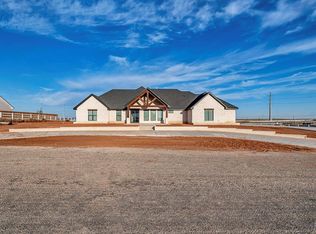 2815 S County Road 1092, Midland, TX 79706
