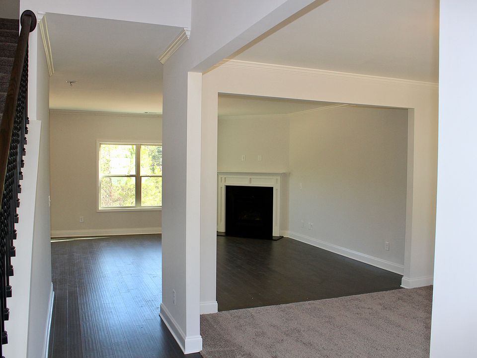 Matthew Plan, Creekstone, Dawsonville, GA 30534 Zillow