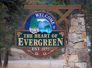 28176 Alabraska Lane, Evergreen, CO 80439