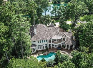 14 N Palmiera Cir, Spring, TX 77382