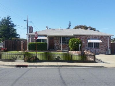 4185 Delaware Dr, Fremont, CA, 94538