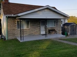 139 Powell St, East Pittsburgh, PA 15112