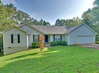 223 Stelling Dr, Townville, SC 29689