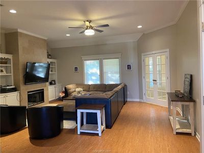 4600 Park Haven Cir, Bryan, TX, 77802