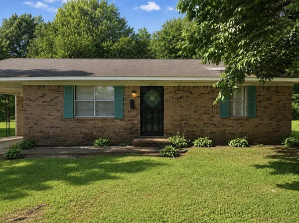 717 Elizabeth St, Brownsville, TN 38012