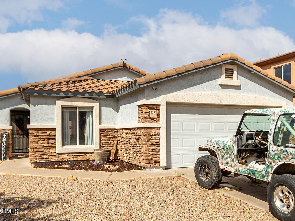 25220 W LA MONT Avenue, Buckeye, AZ 85326 | MLS #6925897 | Zillow
