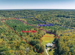 0 Old Lystra Rd, Chapel Hill, NC 27517