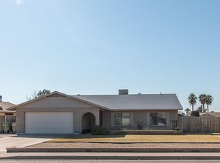 5539 W Grovers Ave, Glendale, AZ 85308