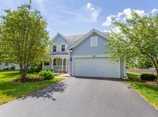 381 Talismon Dr, Crystal Lake, IL 60012