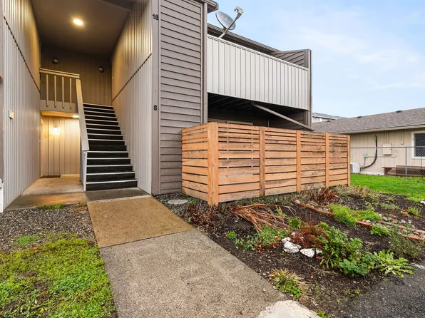 Fairview Apartments, 1607 Carolina St Unit 7, Bellingham, WA 98229