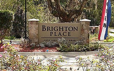 Brighton Place