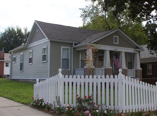 1536 N Washington Ave, Springfield, MO 65803