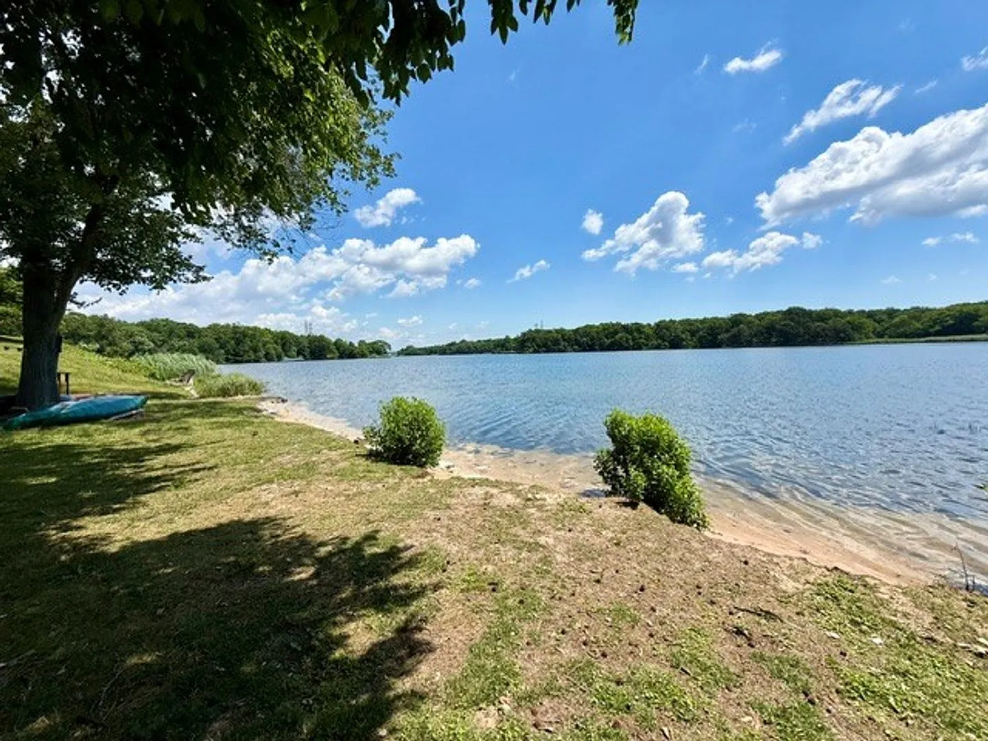 2Br/ 1Ba - Beautifully renovated first-floor walkout condo in water privileged community availabl... — Photo 3