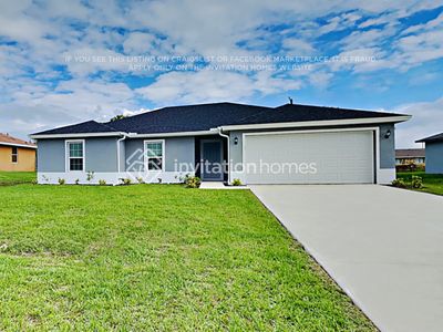 1438 SW 4th Ln, Cape Coral, FL, 33991