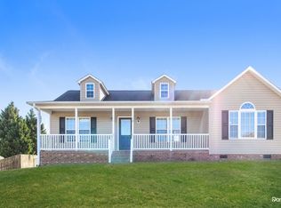 12 Buck Forest Ln, Thomasville, NC 27360