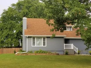 2805 Oak Meadow Dr, Ottumwa, IA 52501