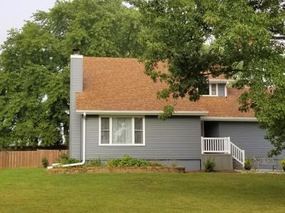 2805 Oak Meadow Dr, Ottumwa, IA, 52501