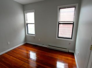 360 Princeton St #1, Boston, MA 02128