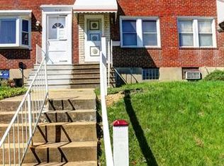 3631 Kenyon Ave, Baltimore, MD 21213