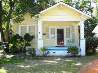 209 Grand Blvd, Mobile, AL 36607