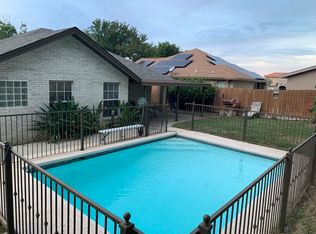 717 Lapis Ln, Laredo, TX 78045