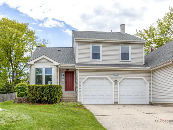125 Pauline Ave, Buffalo Grove, IL 60089
