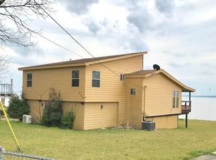 202 Willie Cook St, Livingston, TX 77351
