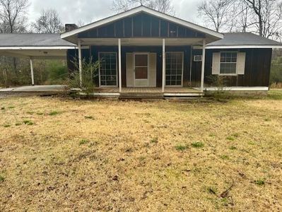 347 Rossville Blvd, Summerville, GA, 30747