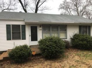 5905 Brand Ave, Saint Louis, MO