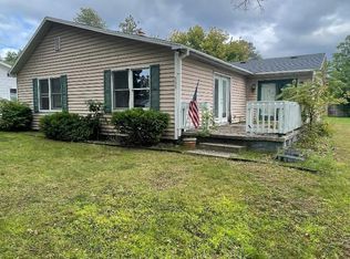 508 Alice St, East Tawas, MI 48730