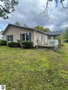508 Alice St, East Tawas, MI, 48730