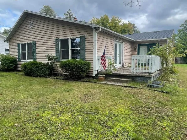508 Alice St, East Tawas, MI 48730