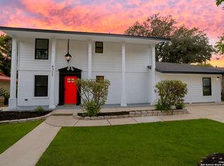 6322 Dove Hill Dr, San Antonio, TX 78238