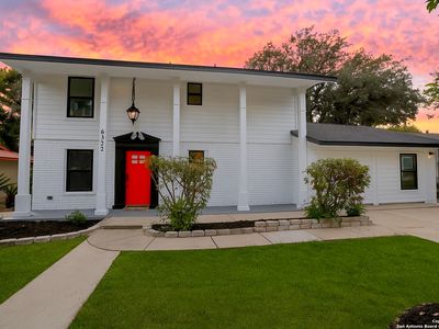 6322 Dove Hill, San Antonio, TX, 78238