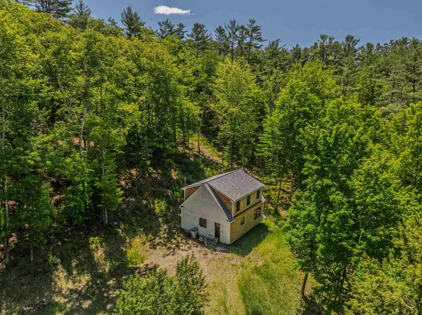 64 Beaver Pond Road, Lyman, NH 03585
