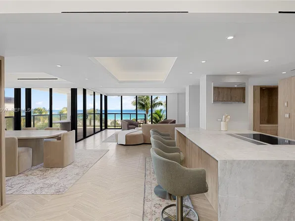 5845 Collins Ave #405/406, Miami Beach, FL 33140