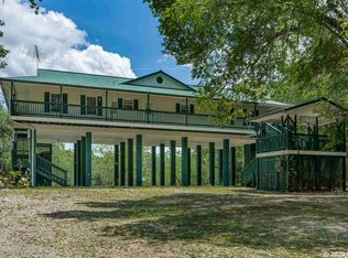 804 NW Harlie Lynch Rd, Mayo, FL 32066