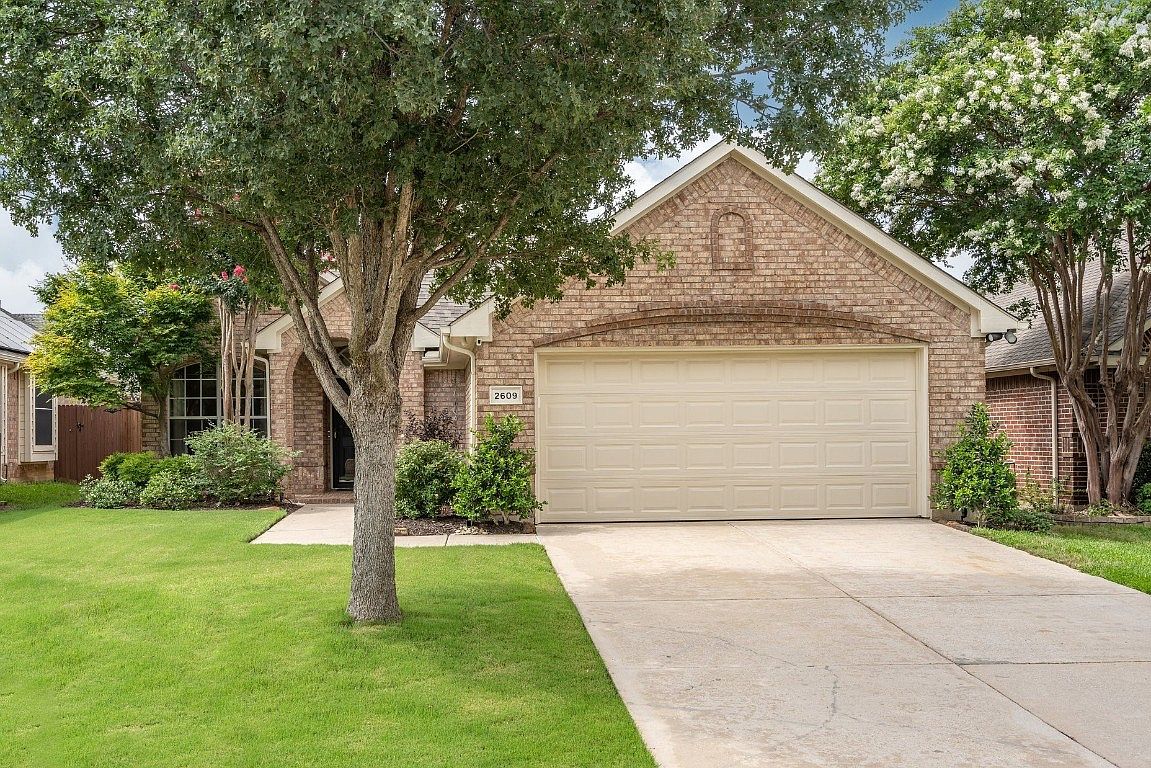 2609 Cross Haven Dr, Flower Mound, TX 75028 Zillow