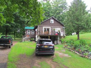 7097 Brantingham Rd, Greig, NY 13345