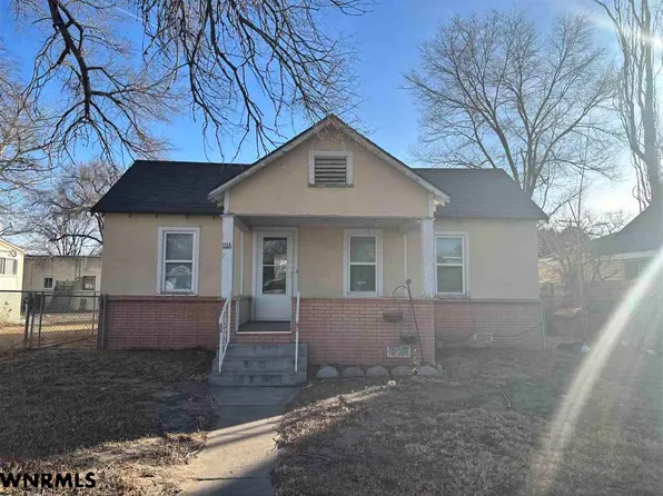 1118 Q St, Bridgeport, NE 69336