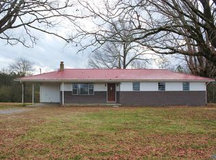 1755 County Road 118, Flat Rock, AL 35966