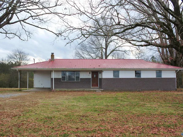 1755 County Road 118, Flat Rock, AL 35966