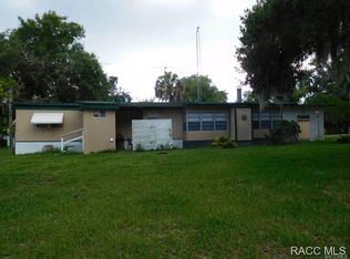 4299 E Lake Park Dr, Hernando, FL 34442